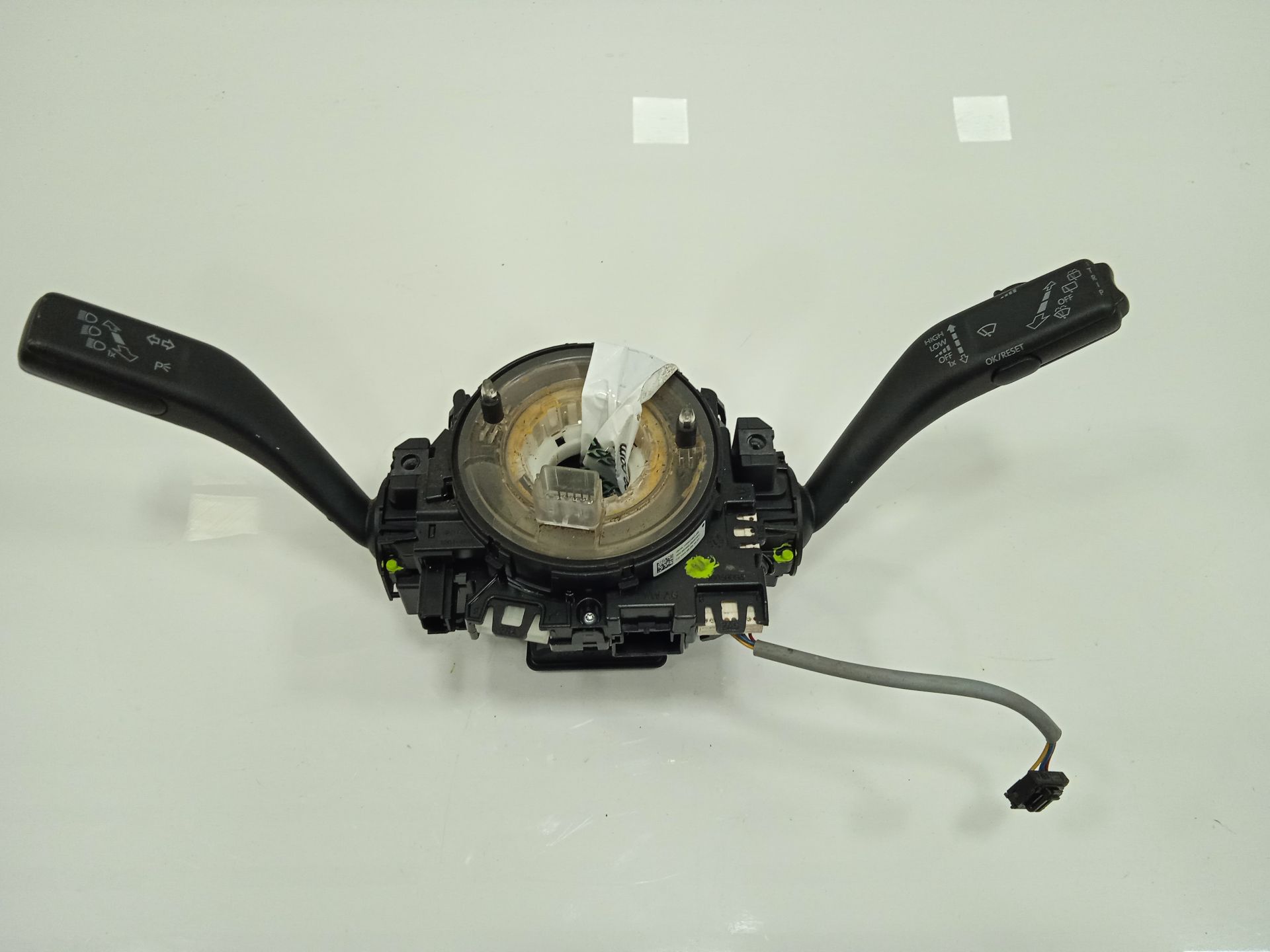 No identificado volkswagen golf vi (5k1)(10.2008) advance