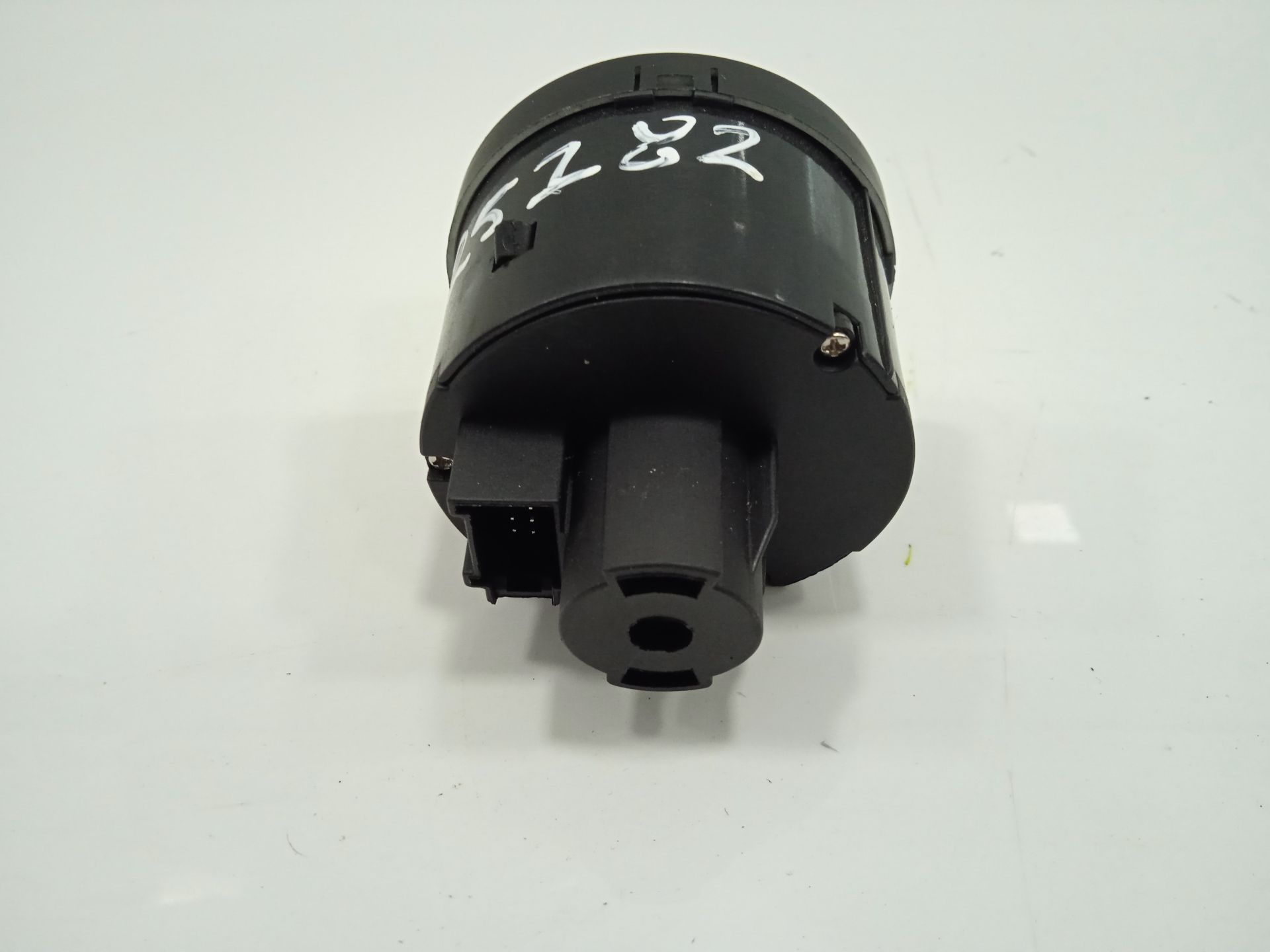 Mando luces volkswagen golf vi (5k1)(10.2008) advance