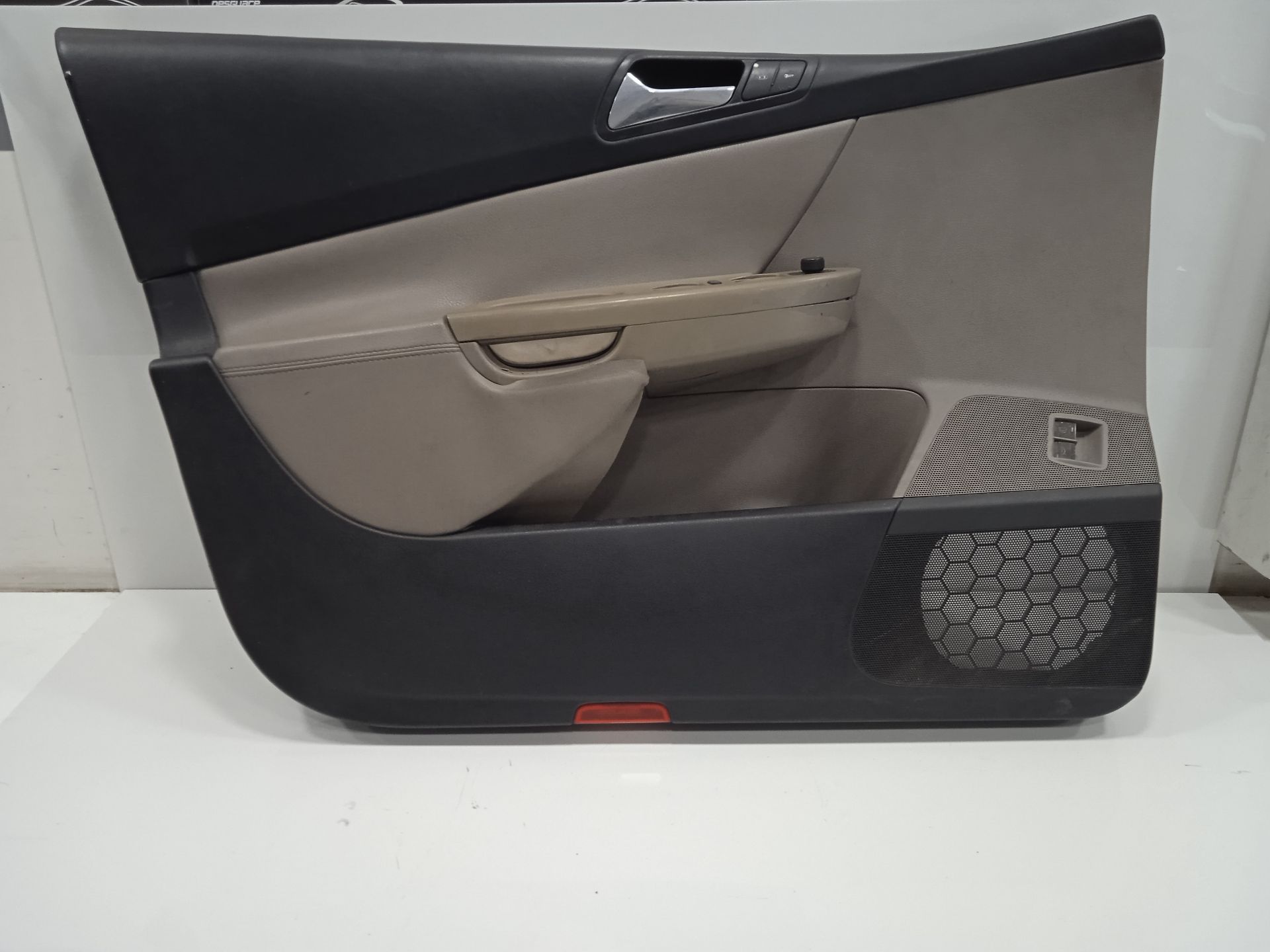 No identificado volkswagen passat berlina (3c2) advance
