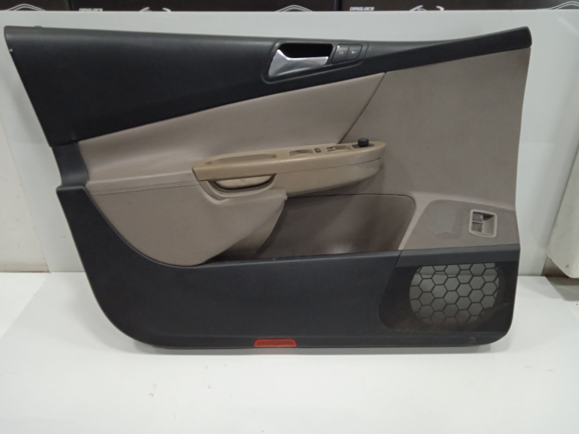 No identificado volkswagen passat berlina (3c2) advance