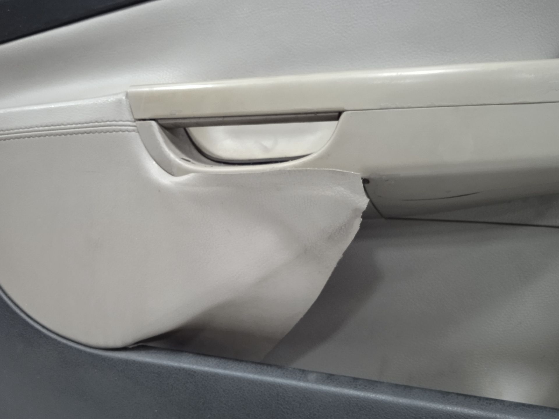 No identificado volkswagen passat berlina (3c2) advance