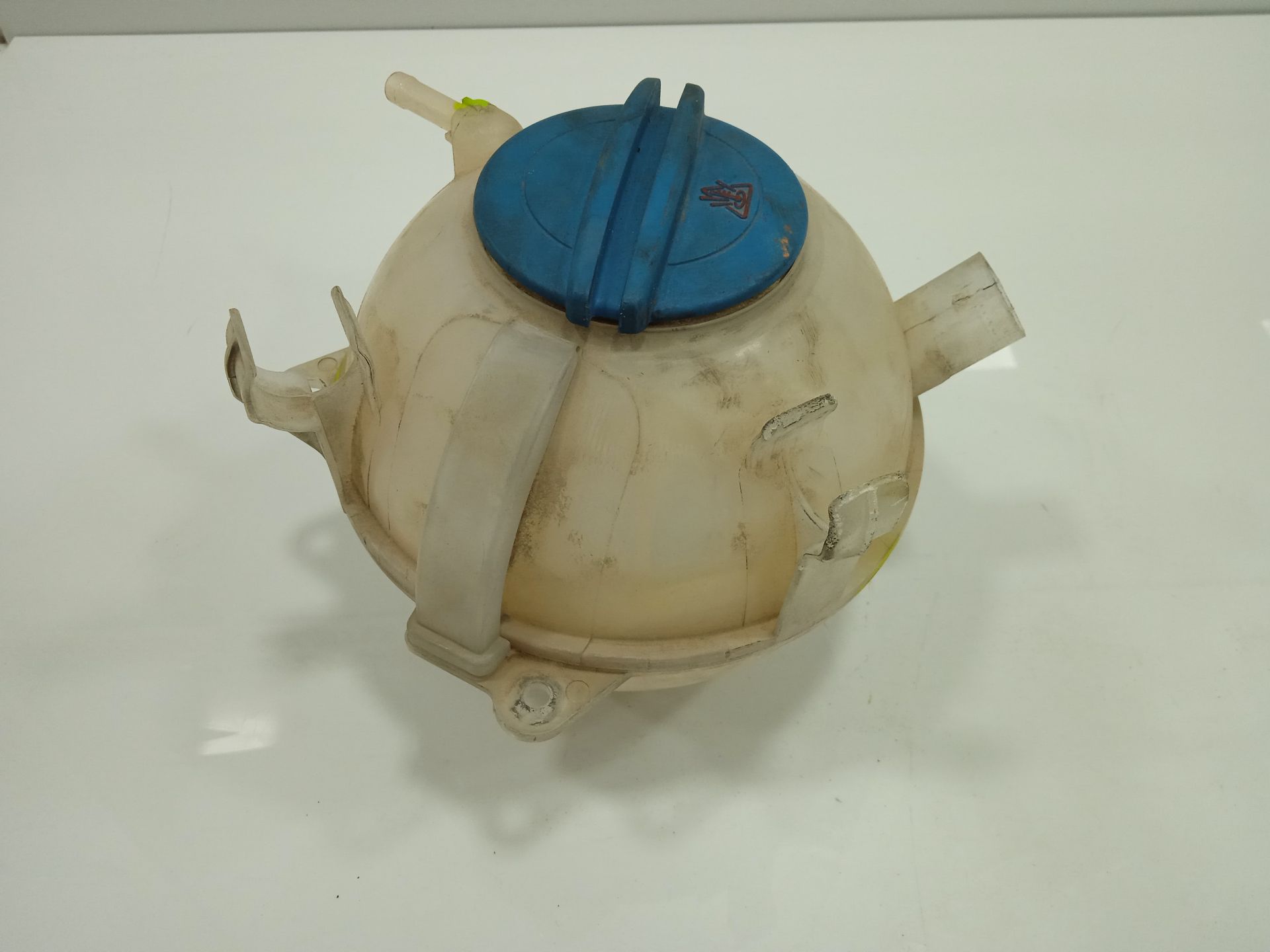 Deposito expansion volkswagen golf vi (5k1)(10.2008) advance