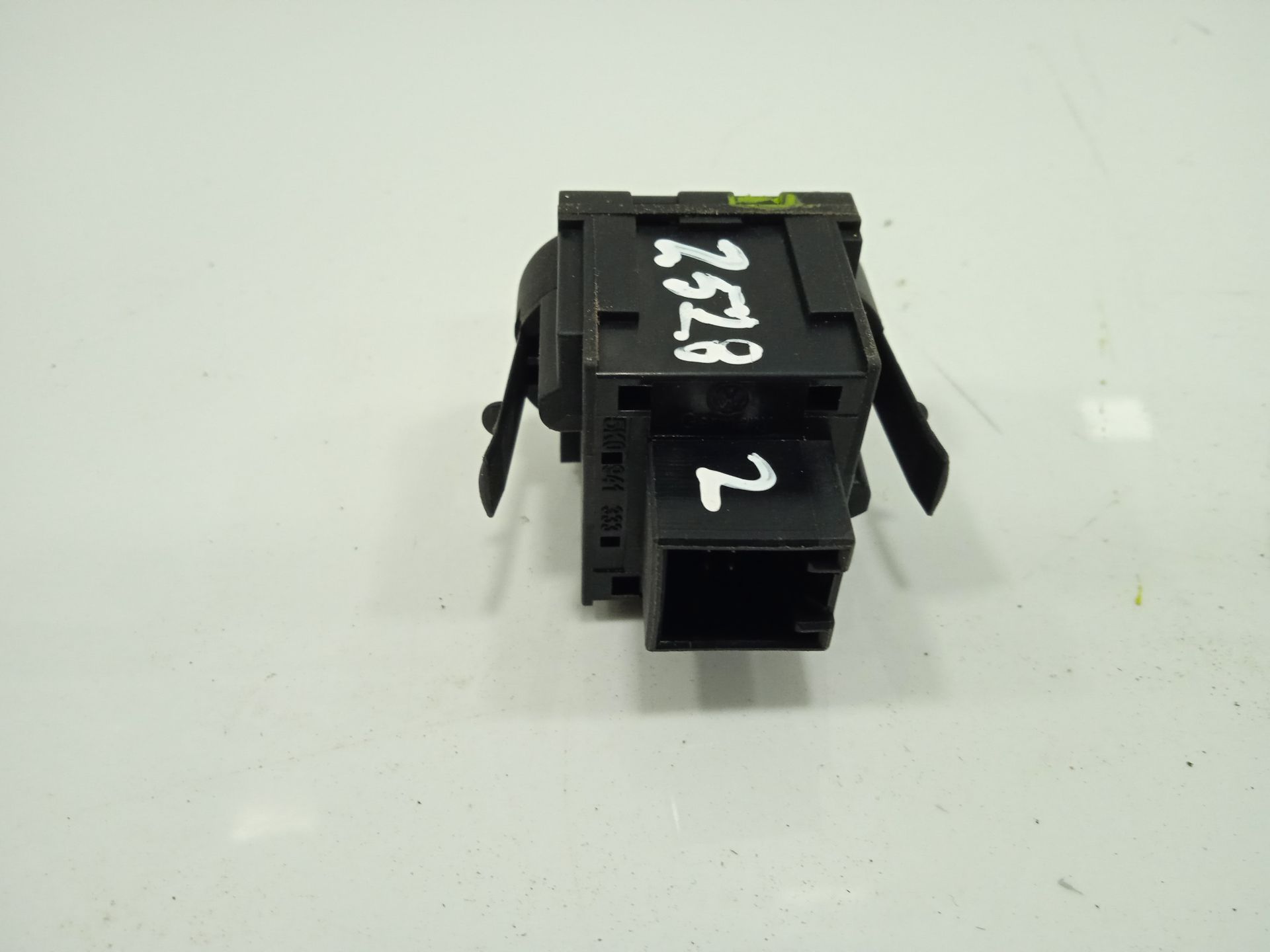 No identificado volkswagen golf vi (5k1)(10.2008) advance