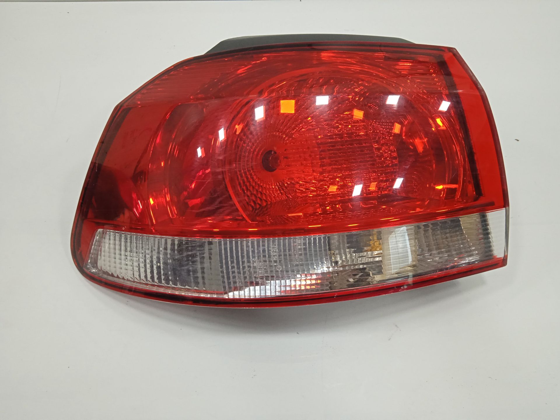 Piloto trasero izquierdo volkswagen golf vi (5k1)(10.2008) advance