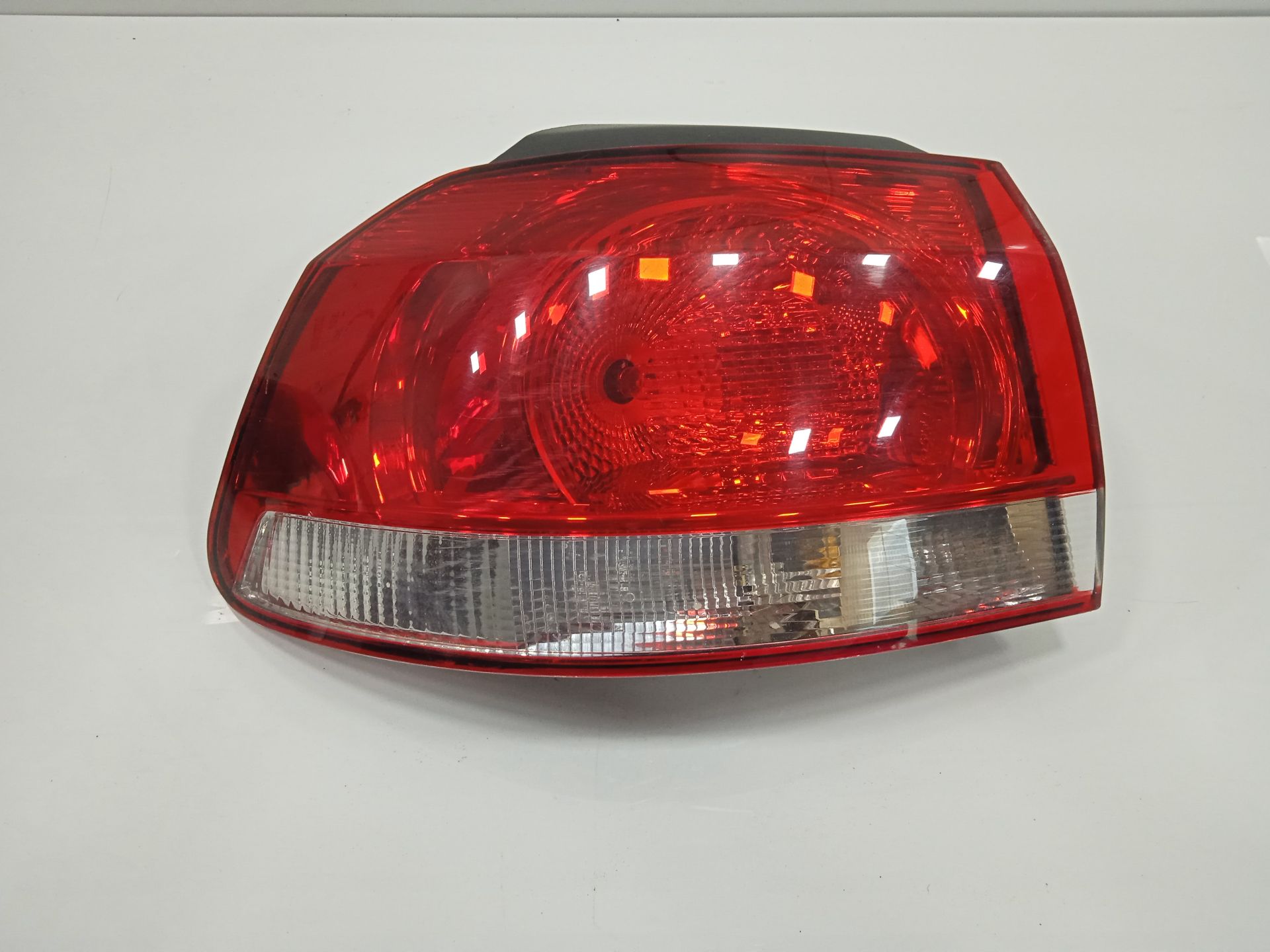 Piloto trasero izquierdo volkswagen golf vi (5k1)(10.2008) advance