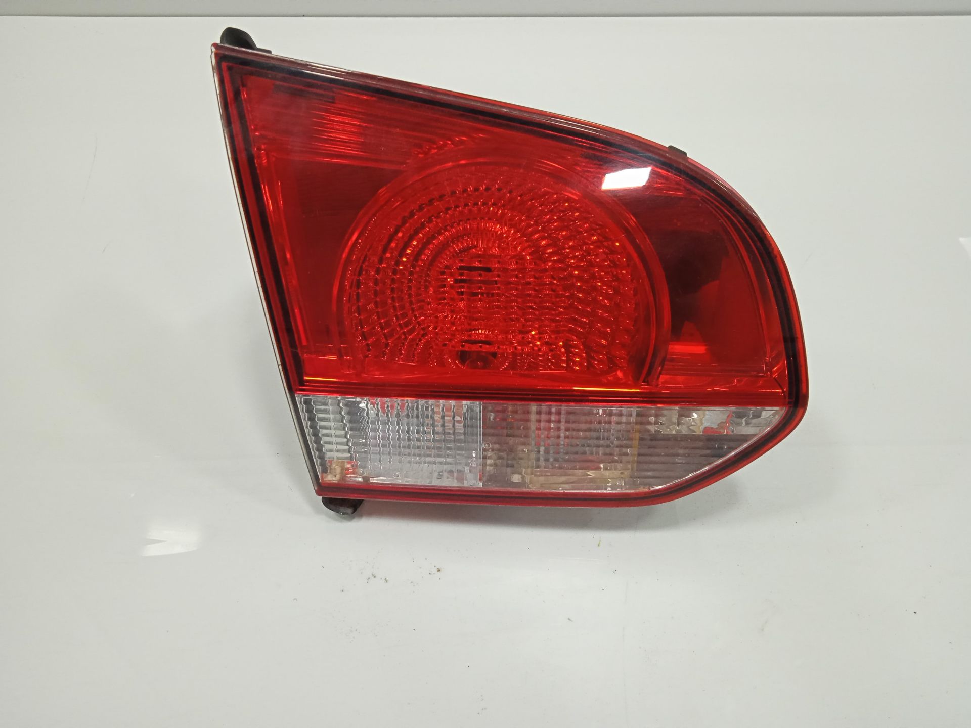 No identificado volkswagen golf vi (5k1)(10.2008) advance