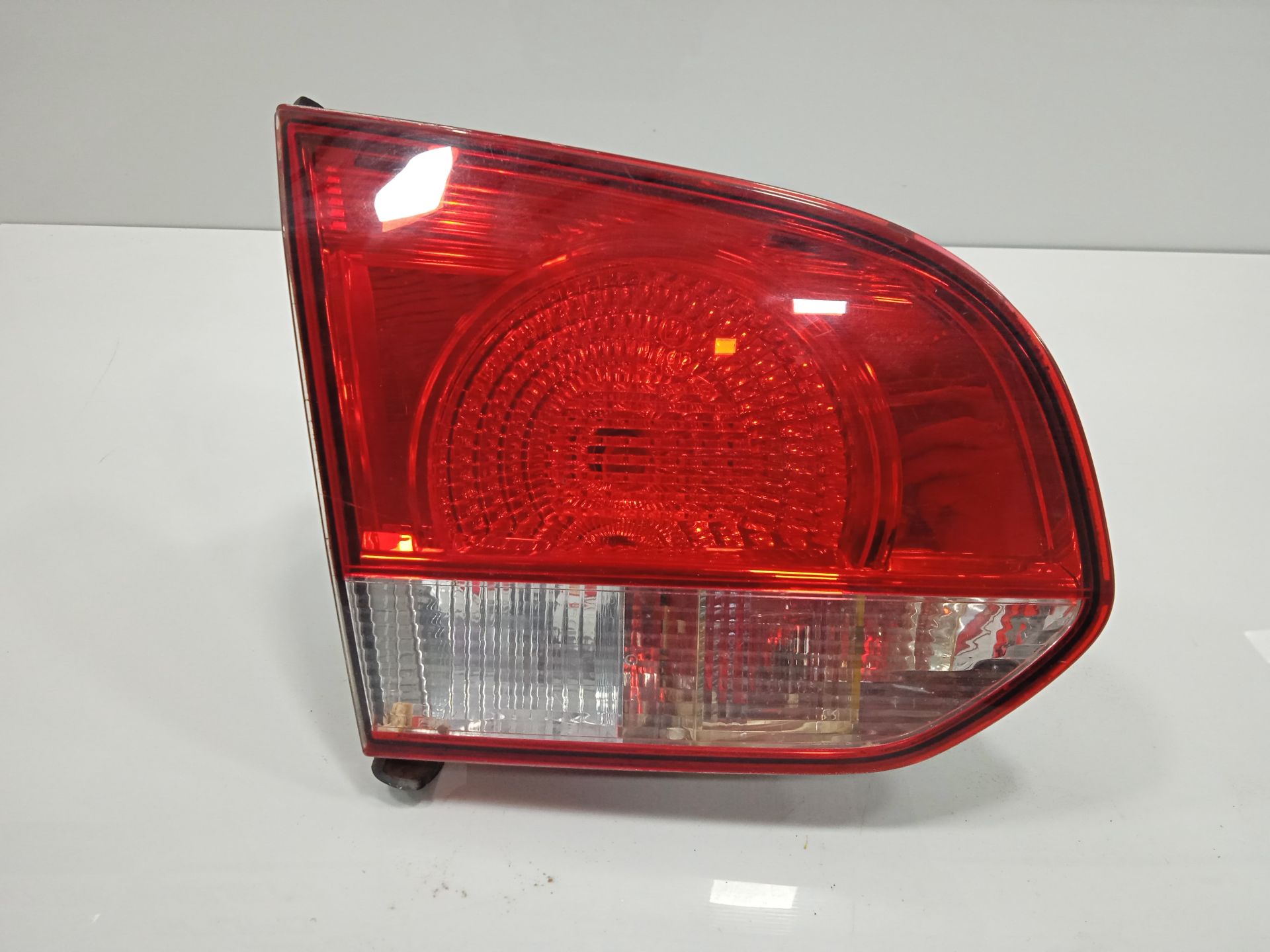 No identificado volkswagen golf vi (5k1)(10.2008) advance