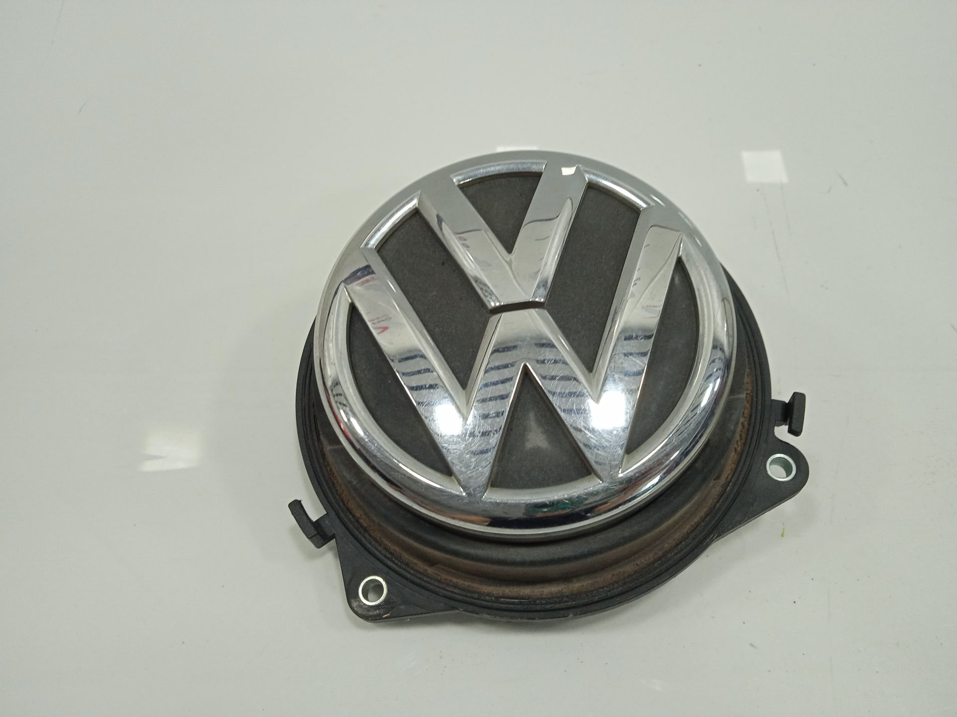 Maneta exterior maletero / porton volkswagen golf vi (5k1)(10.2008) advance