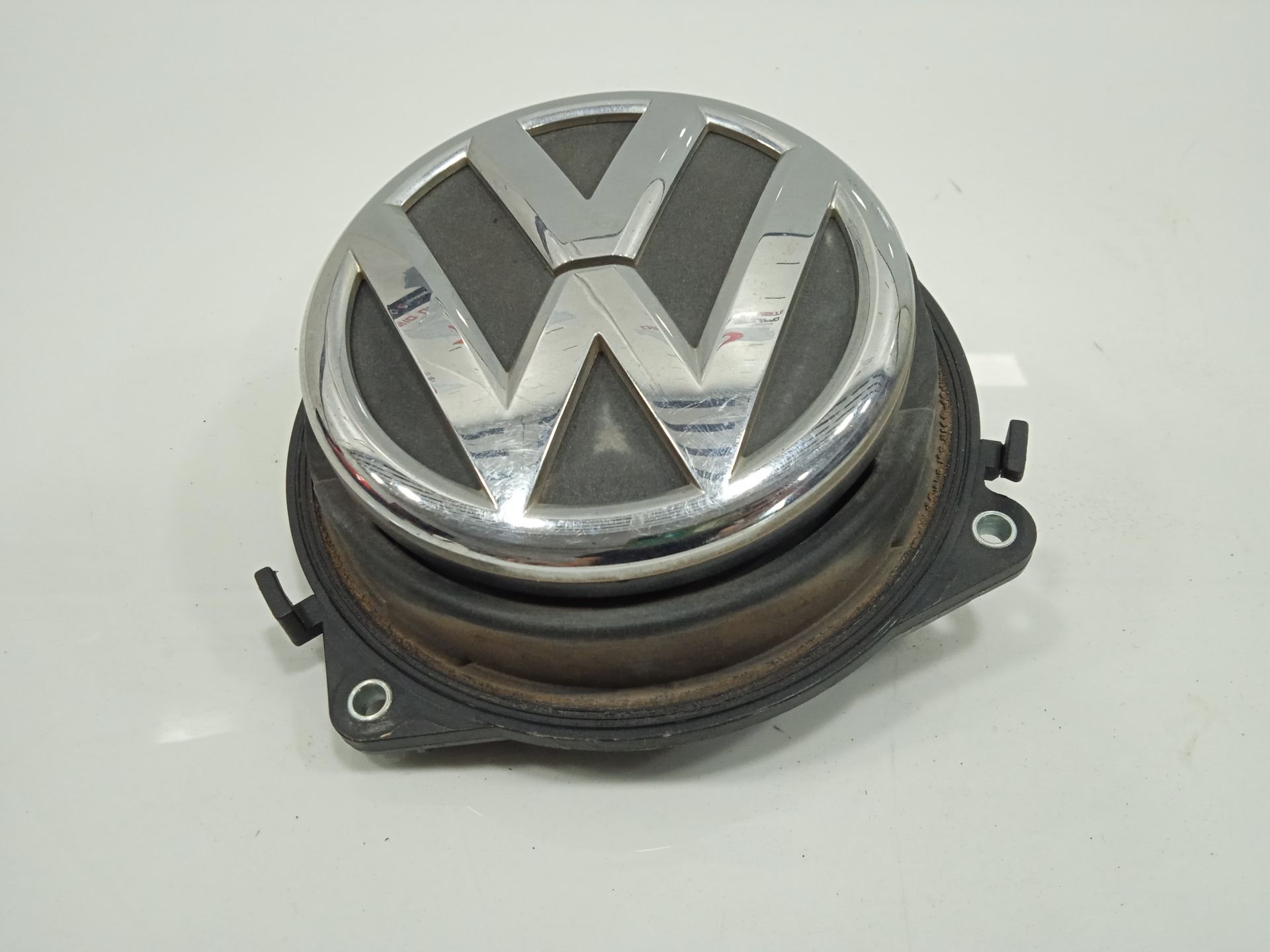 Maneta exterior maletero / porton volkswagen golf vi (5k1)(10.2008) advance