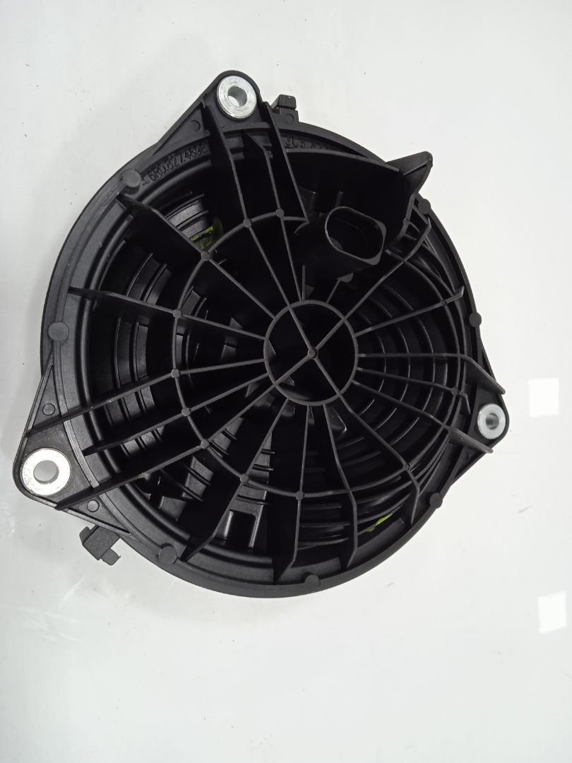 Maneta exterior maletero / porton volkswagen golf vi (5k1)(10.2008) advance