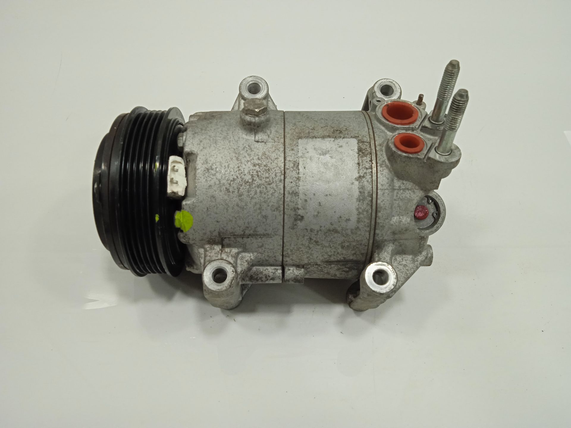 Compresor aire acondicionado ssangyong xlv premium 4x2