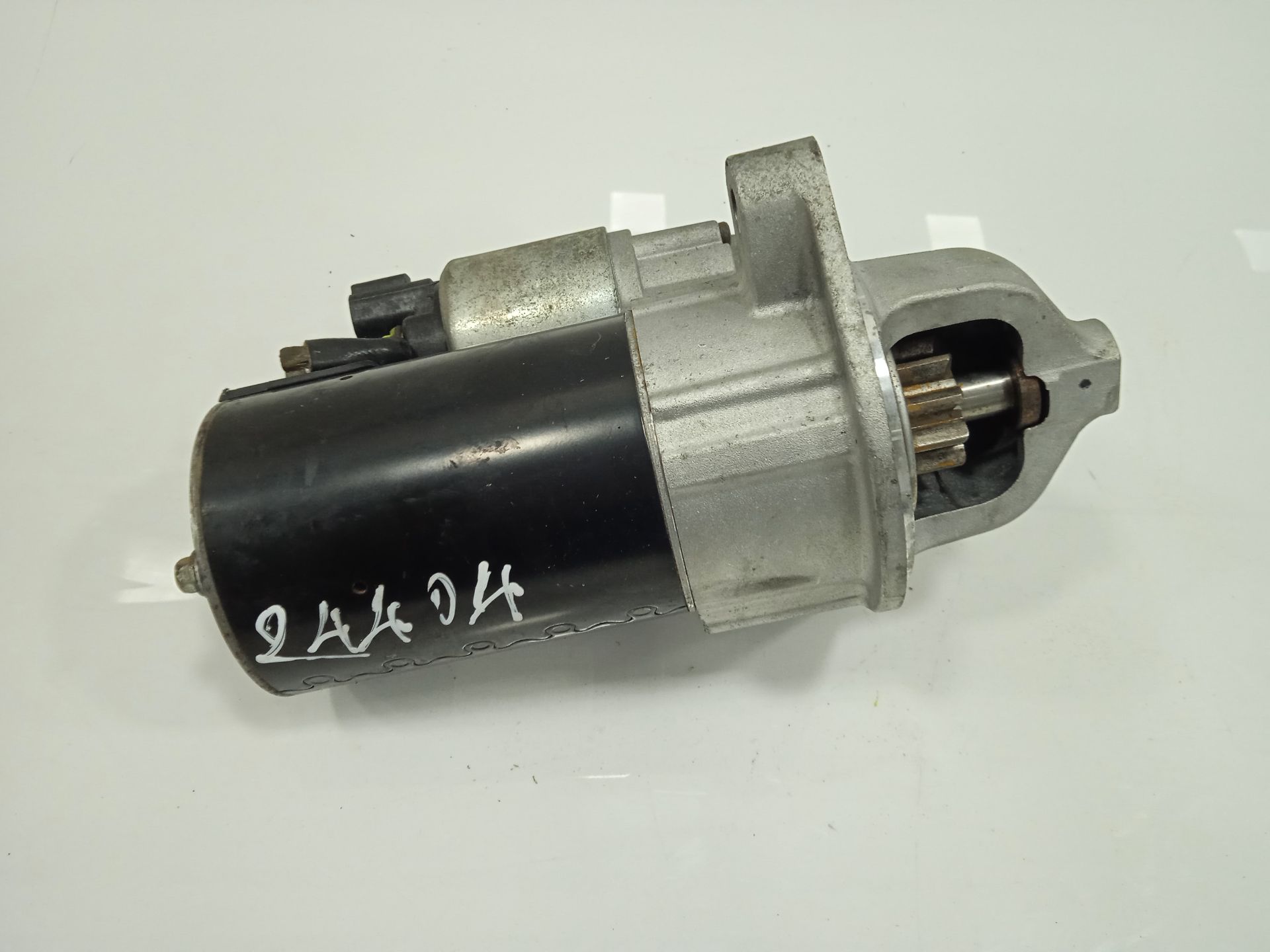 Motor arranque ssangyong xlv premium 4x2