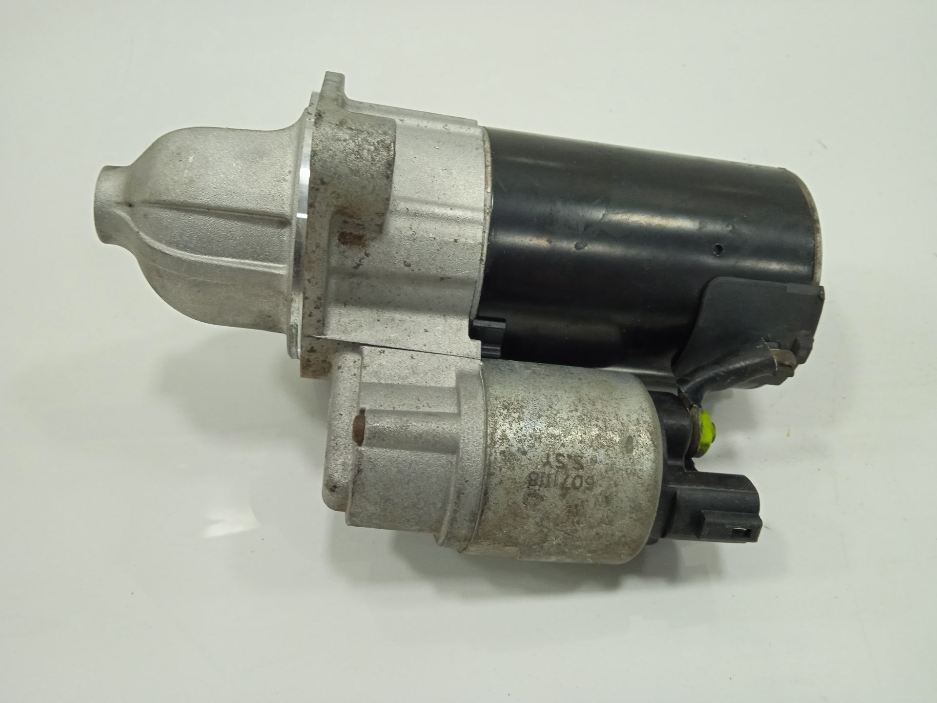 Motor arranque ssangyong xlv premium 4x2