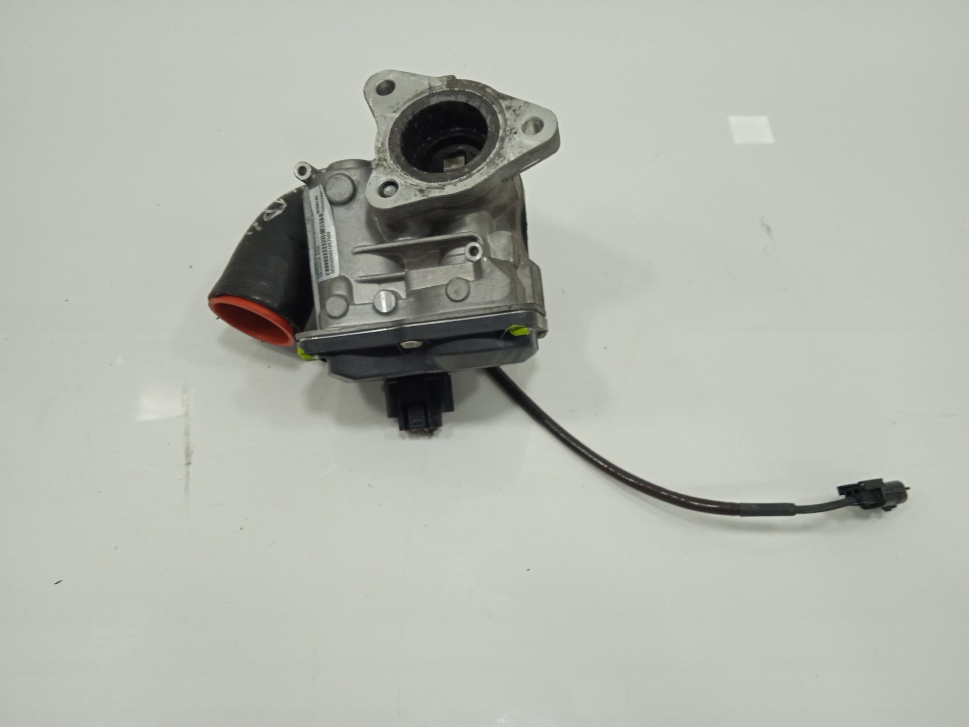 Valvula egr renault kangoo i (fkc0) express confort