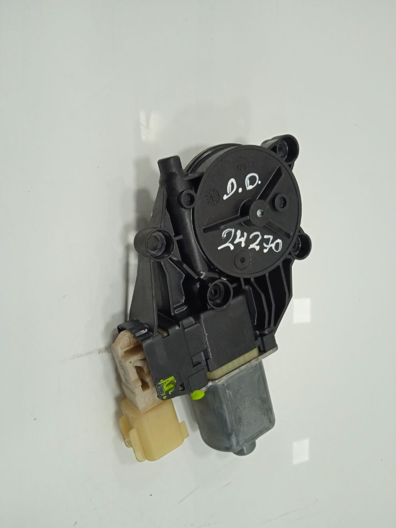 Motor elevalunas delantero derecho ford fiesta (cnn) trend