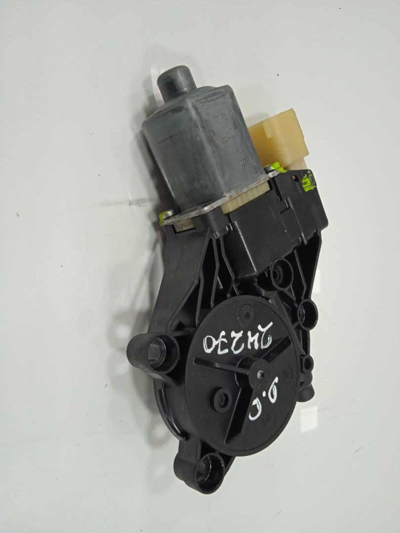 Motor elevalunas delantero derecho ford fiesta (cnn) trend