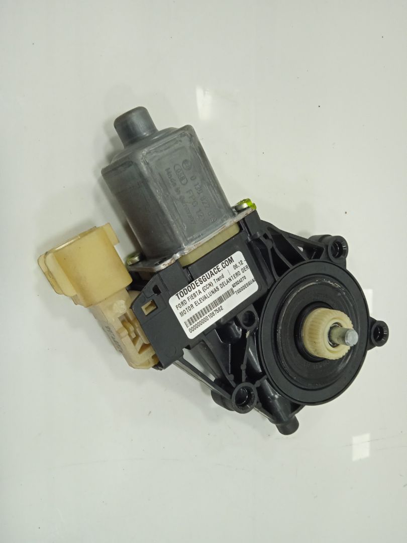 Motor elevalunas delantero derecho ford fiesta (cnn) trend