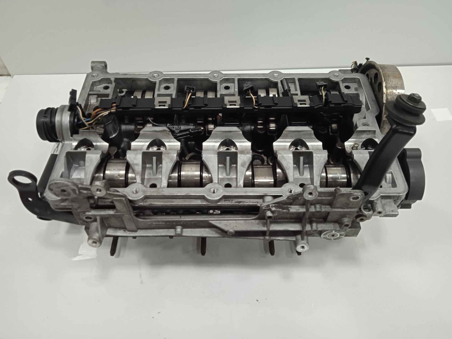 Culata volkswagen passat berlina (3c2) advance