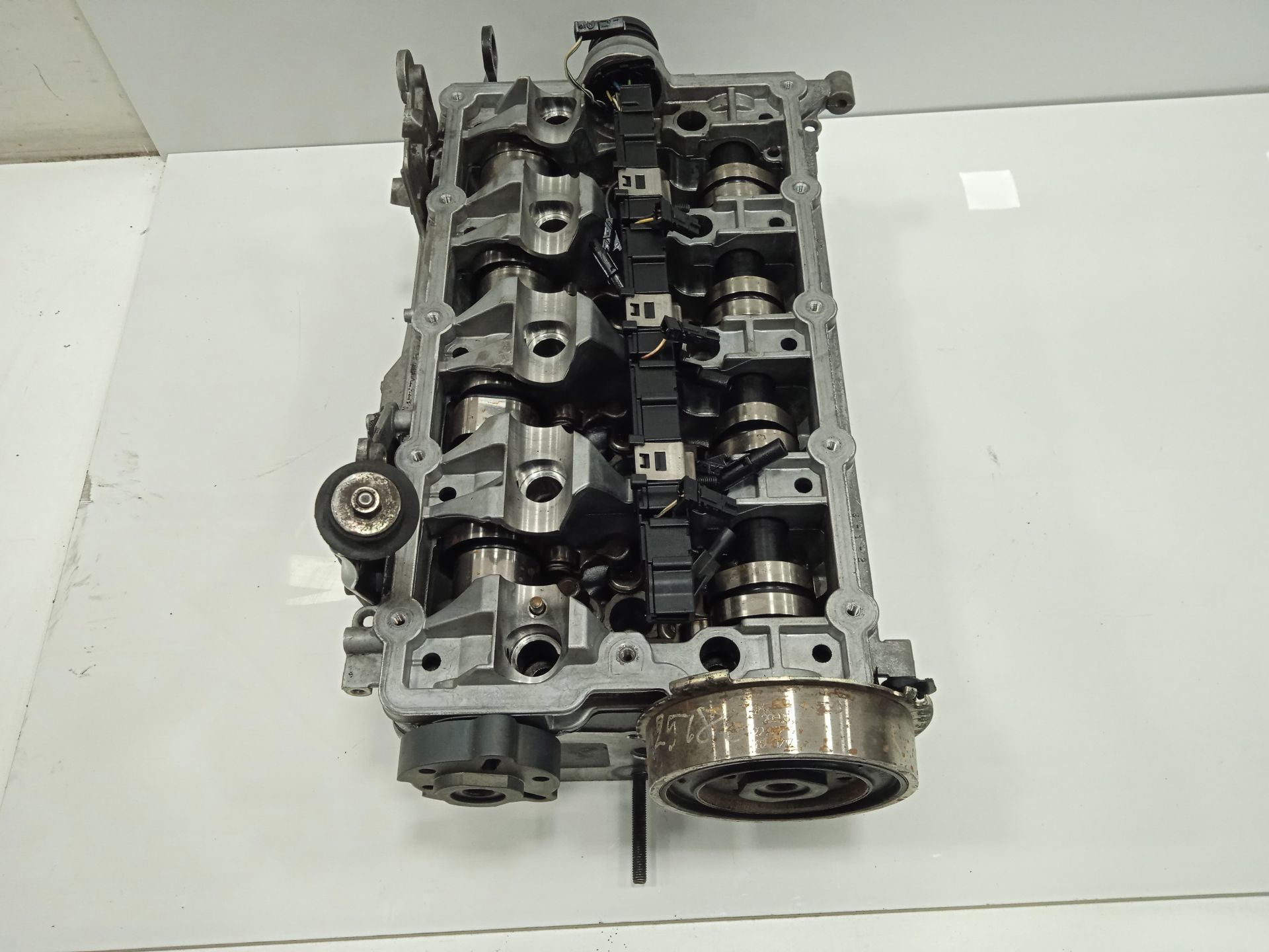 Culata volkswagen passat berlina (3c2) advance