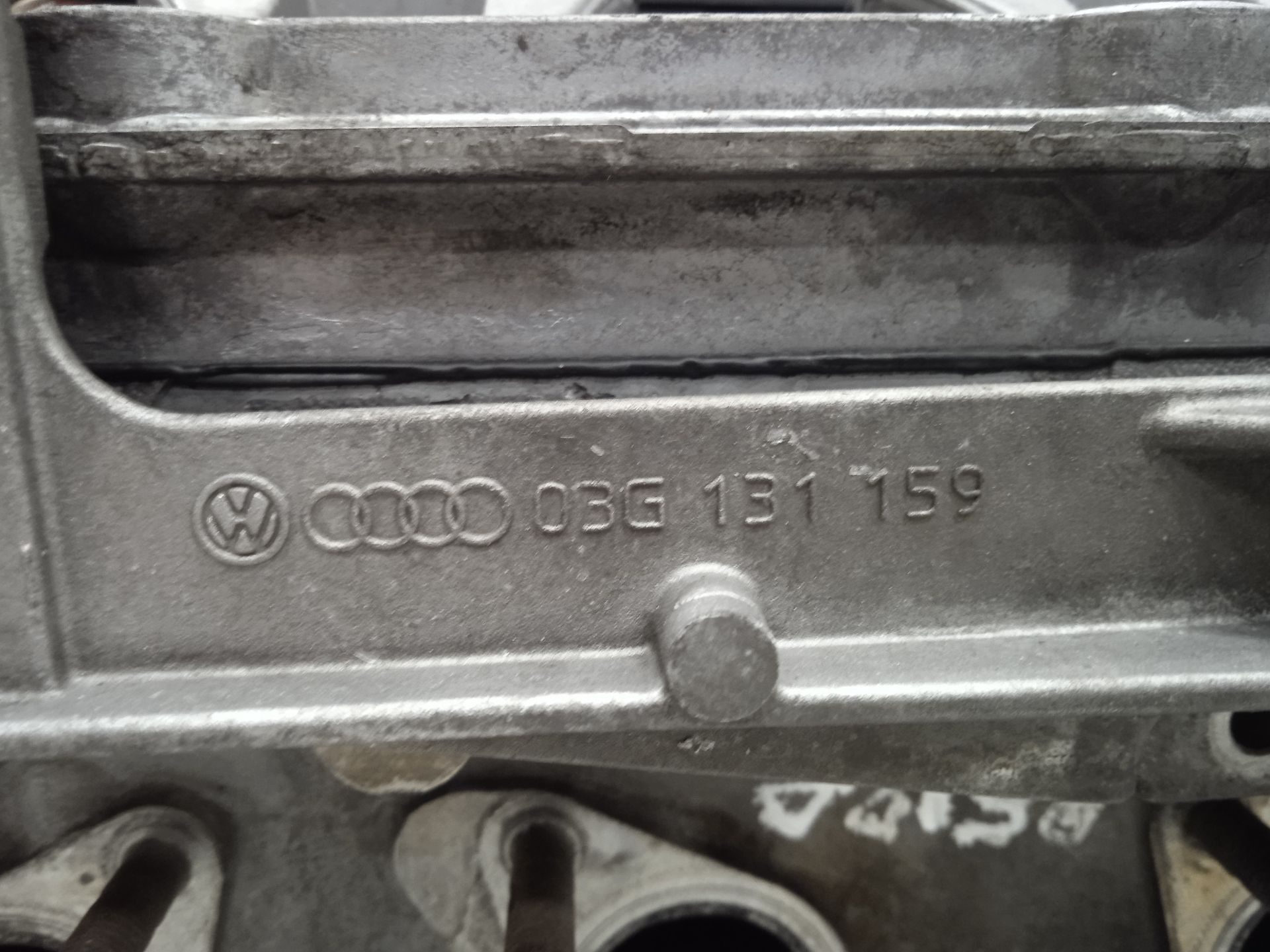 Culata volkswagen passat berlina (3c2) advance