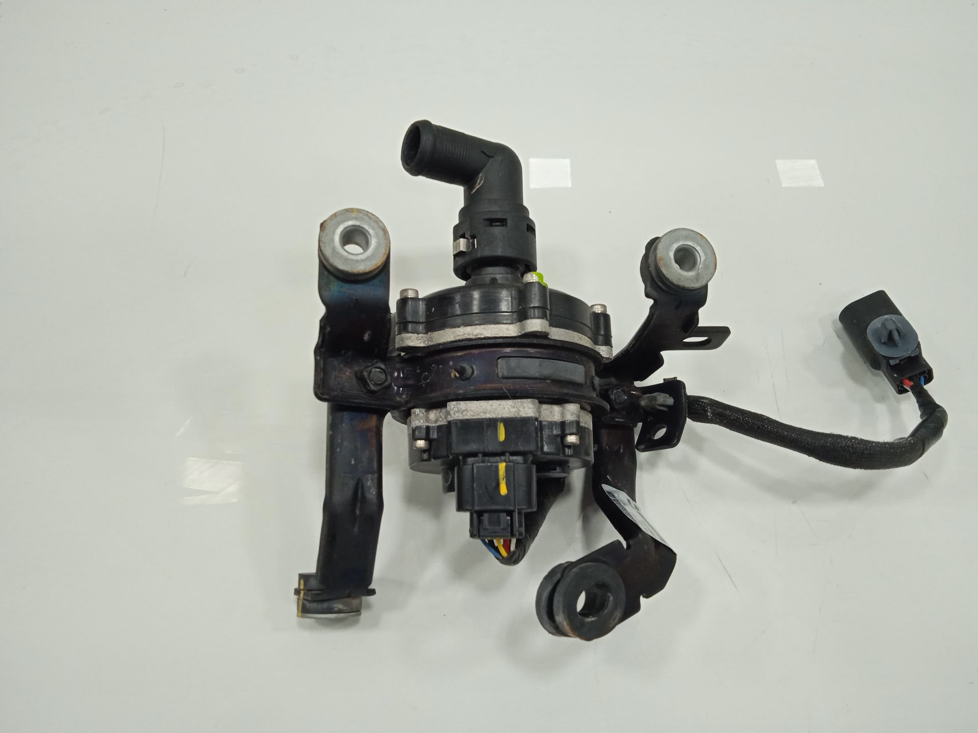 Bomba agua kia xceed tech