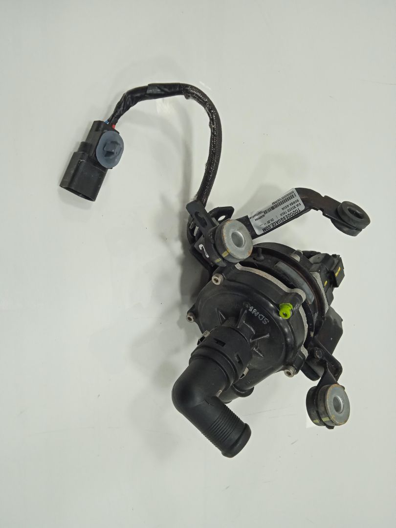 Bomba agua kia xceed tech