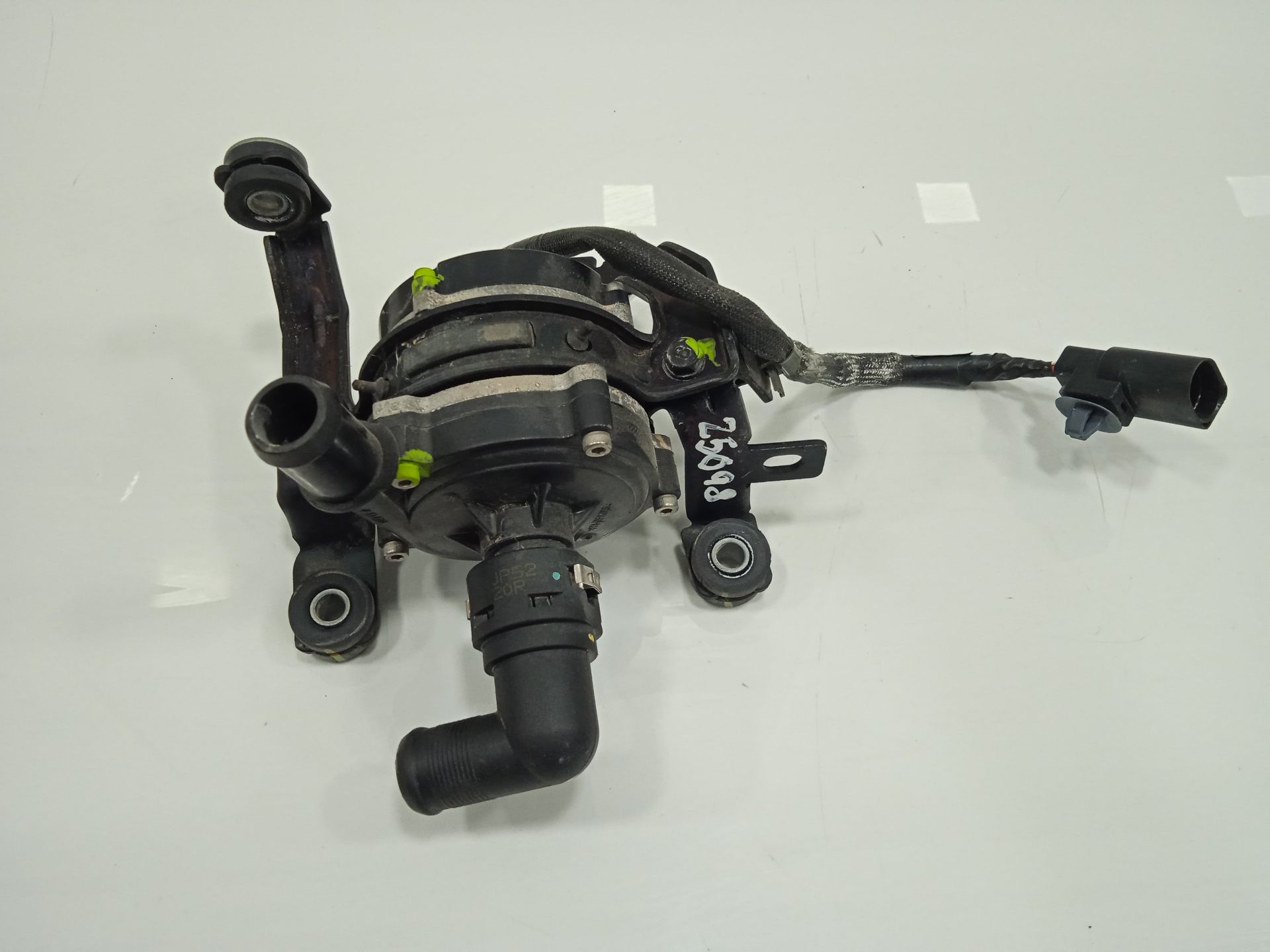Bomba agua kia xceed tech