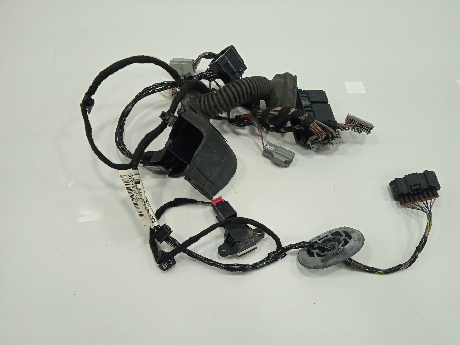 No identificado ford fiesta (cnn) trend