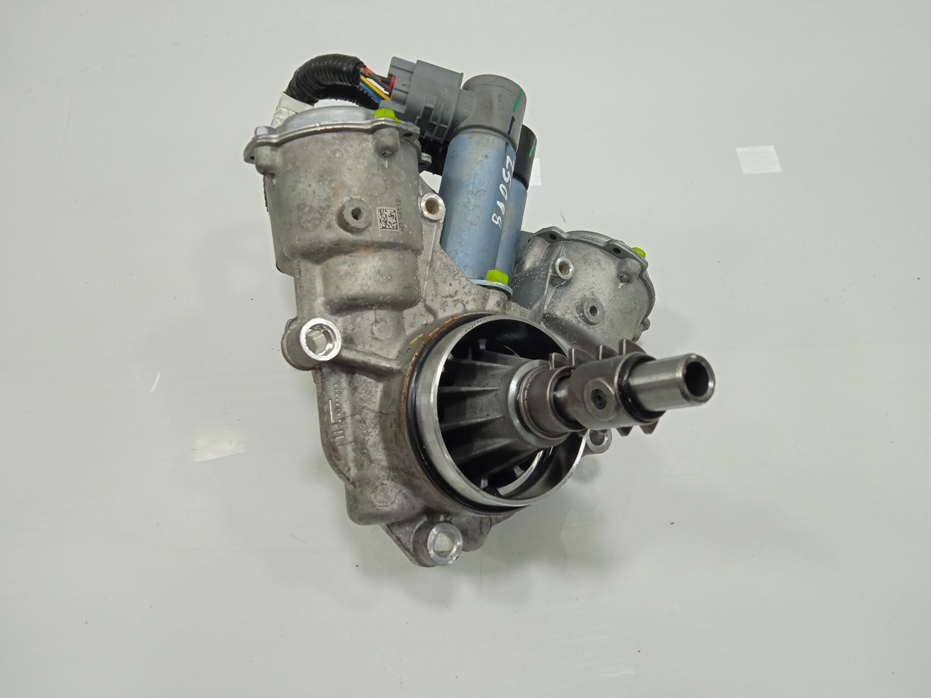 Servomotor kia xceed tech