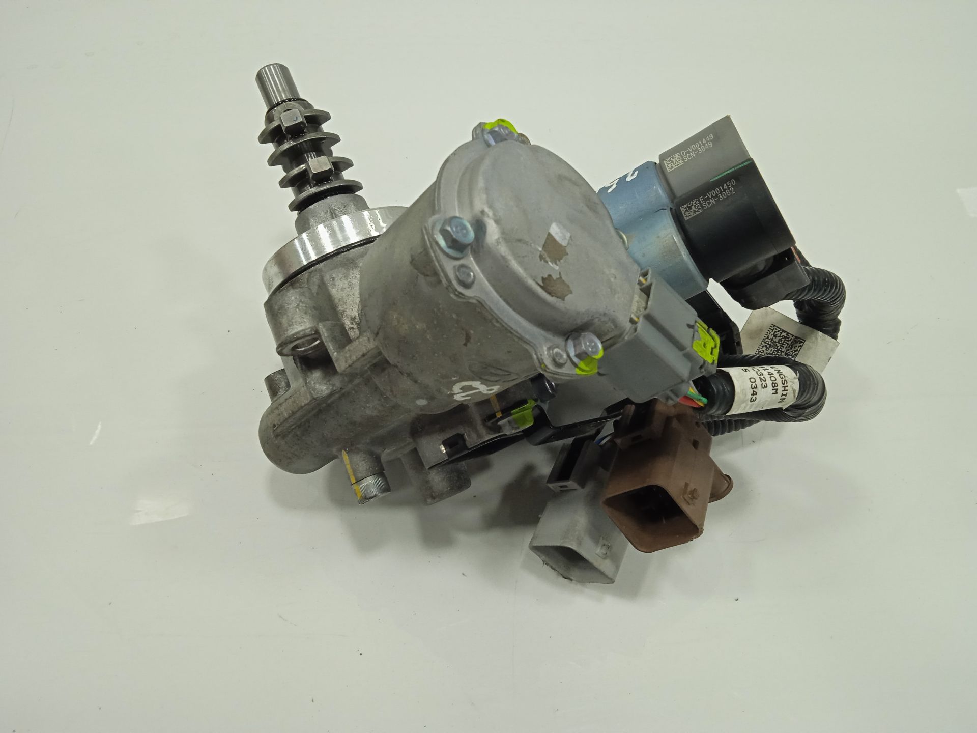Servomotor kia xceed tech