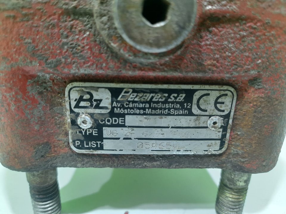 No identificado   no identificado