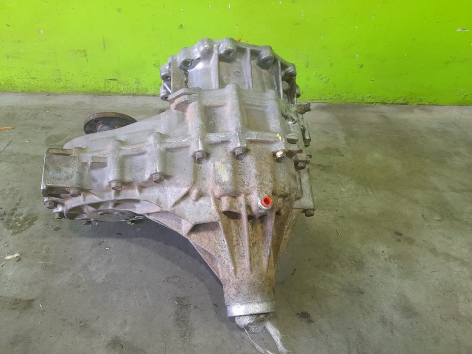 Caja transfer nissan terrano ii (r20) avenue