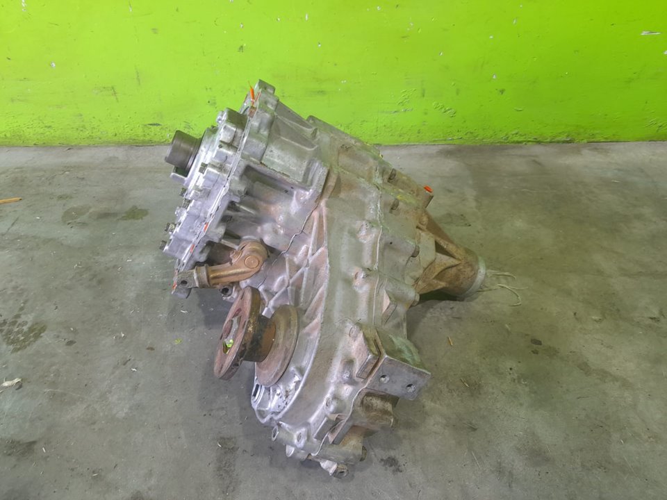Caja transfer nissan terrano ii (r20) avenue