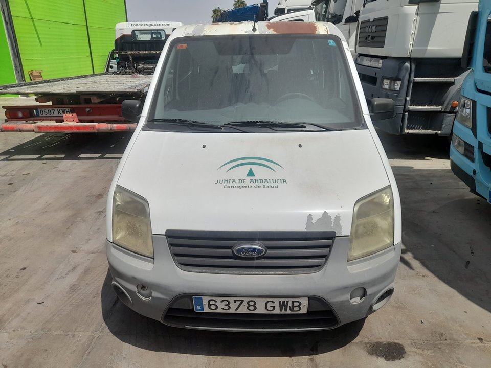 Aleta delantera derecha ford tourneo connect (tc7) kombi corta (2009)