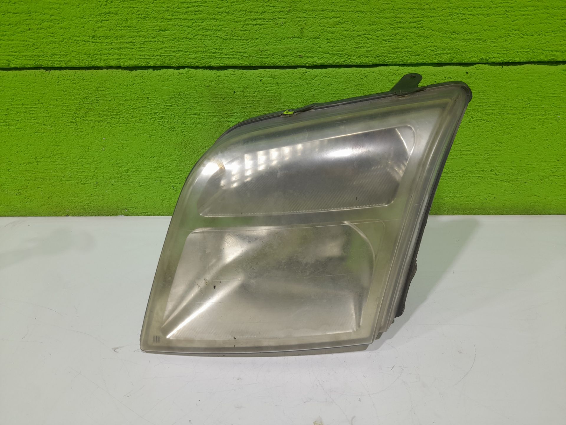 Faro izquierdo ford tourneo connect (tc7) kombi corta (2009)