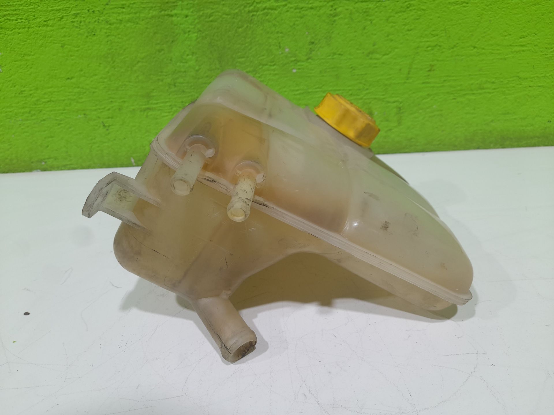 Deposito expansion ford tourneo connect (tc7) kombi corta (2009)