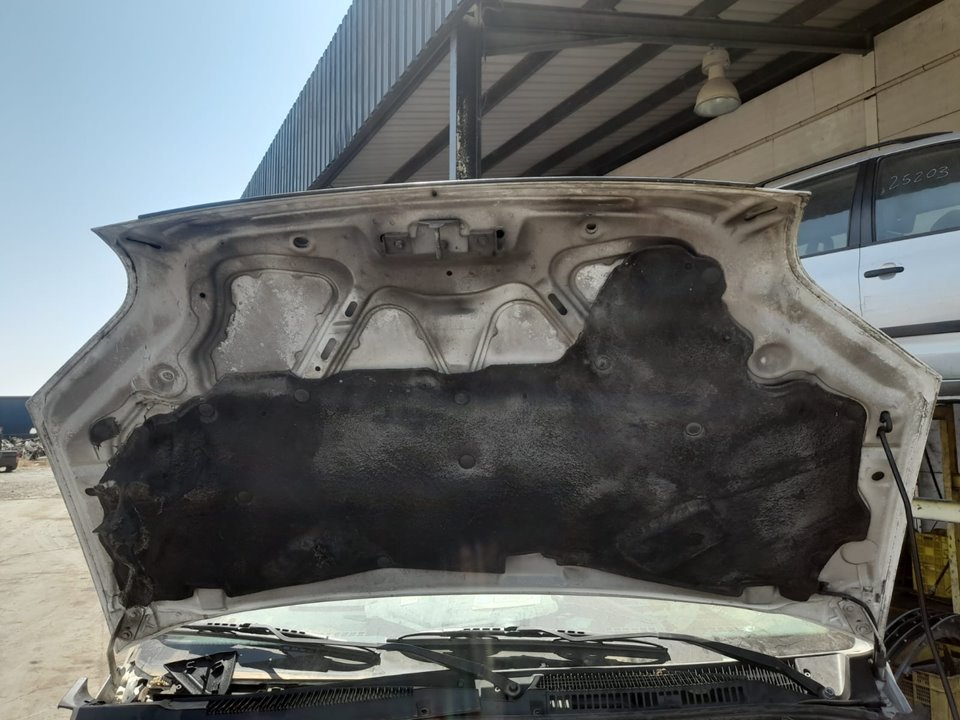 Capo ford tourneo connect (tc7) kombi corta (2009)