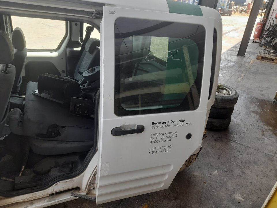 Puerta lateral corredera izquierda ford tourneo connect (tc7) kombi corta (2009)