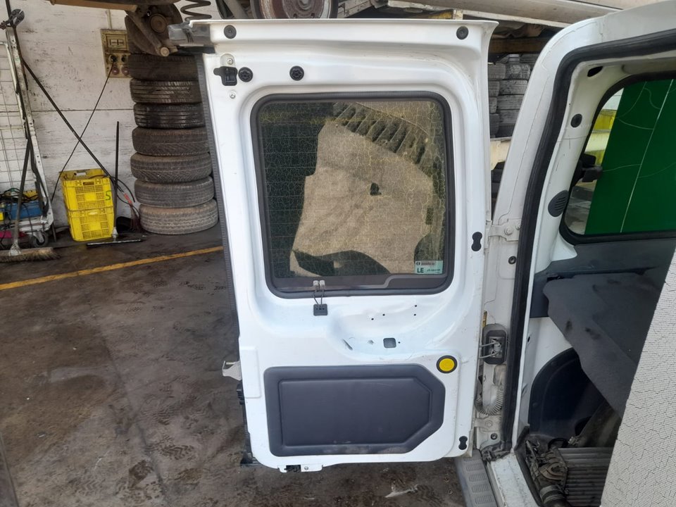 Porton trasero izquierdo ford tourneo connect (tc7) kombi corta (2009)