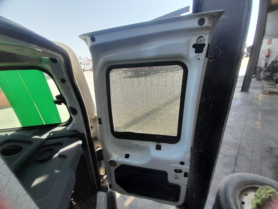 Porton trasero derecho ford tourneo connect (tc7) kombi corta (2009)