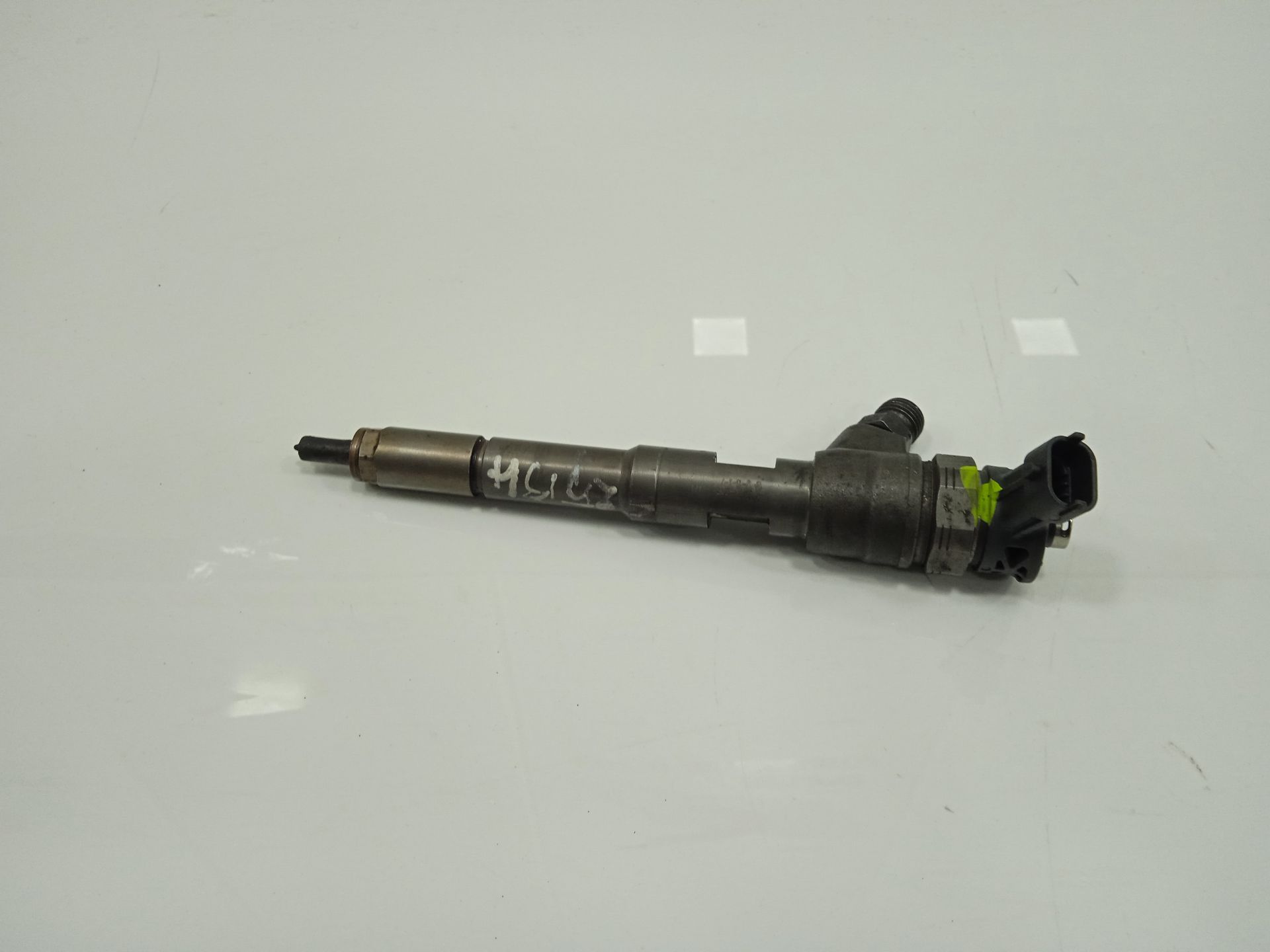 Inyector renault kangoo i (fkc0) express confort