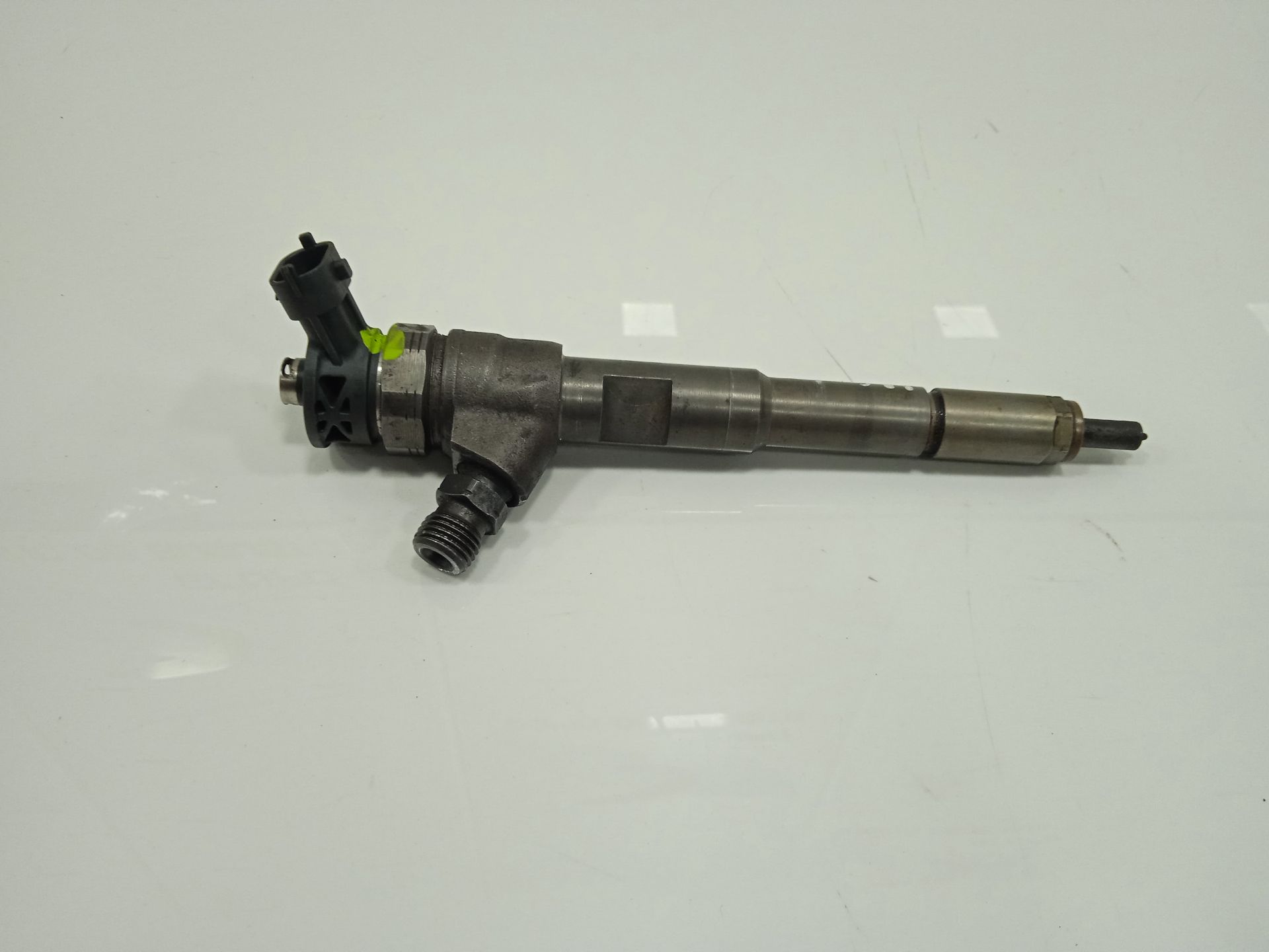 Inyector renault kangoo i (fkc0) express confort