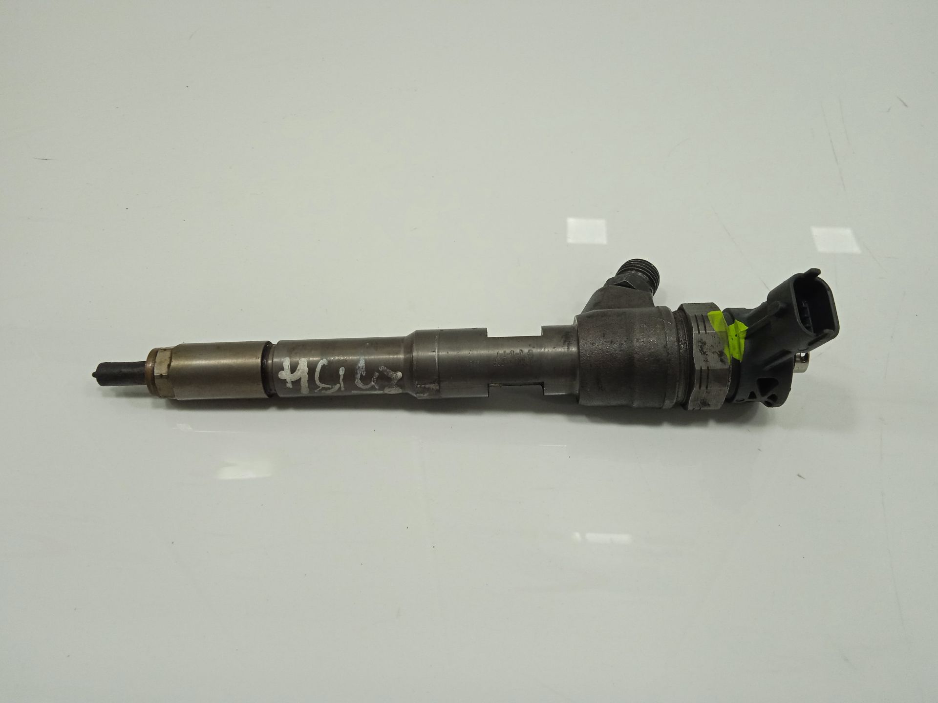 Inyector renault kangoo i (fkc0) express confort