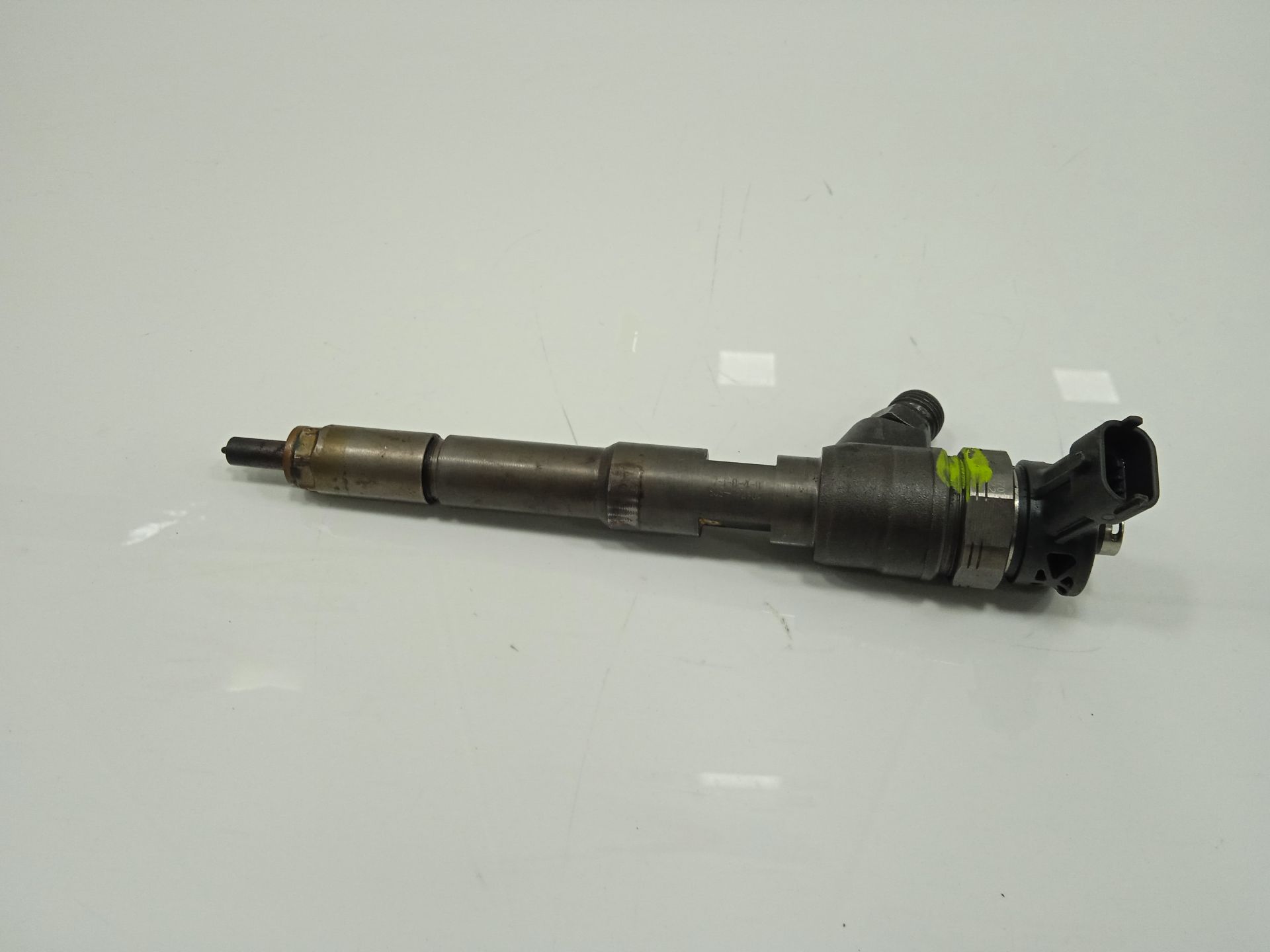 Inyector renault kangoo i (fkc0) express confort