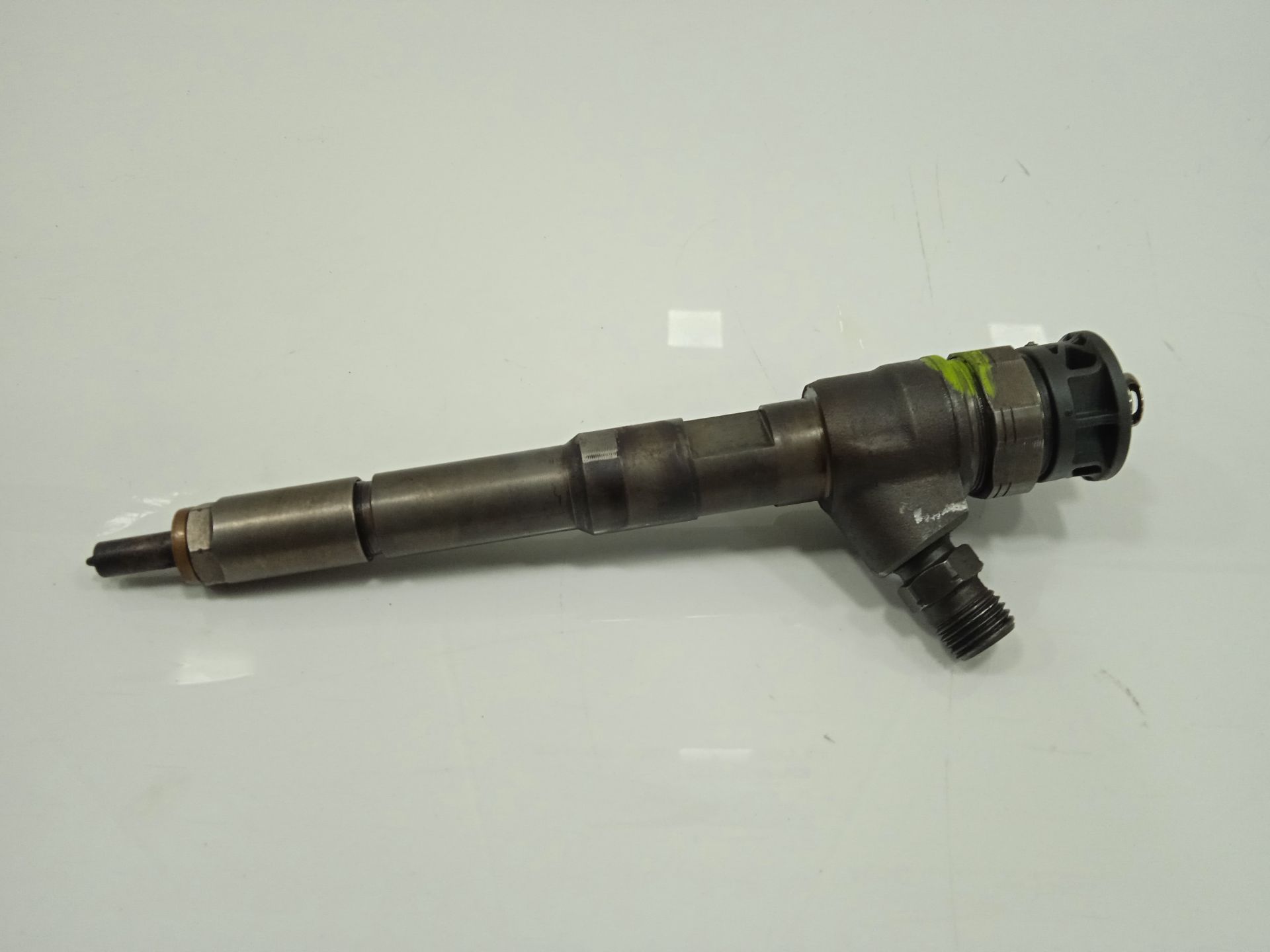 Inyector renault kangoo i (fkc0) express confort