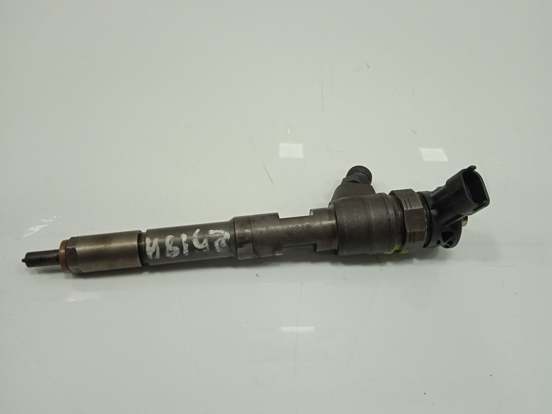 Inyector renault kangoo i (fkc0) express confort