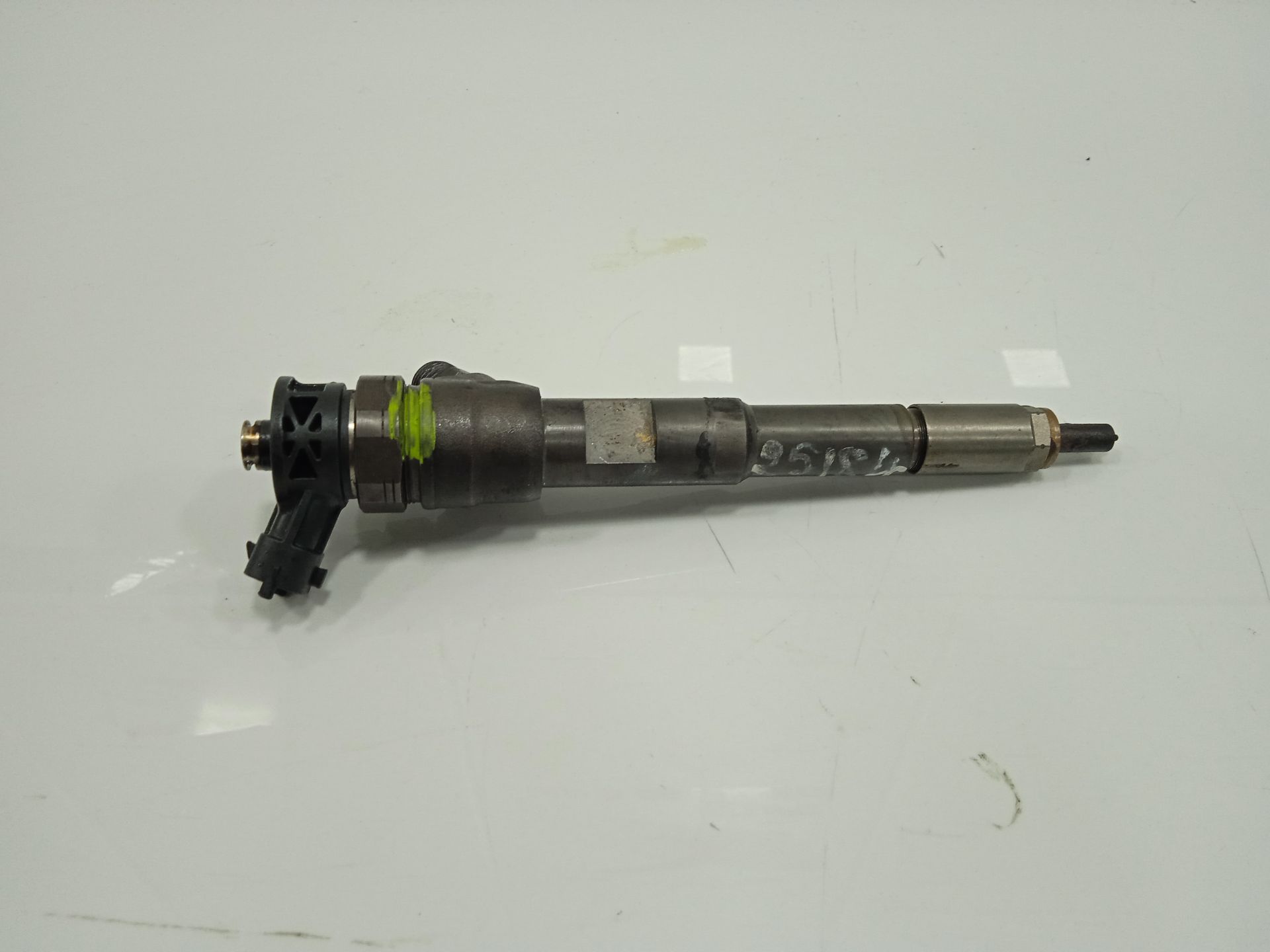 Inyector renault kangoo i (fkc0) express confort