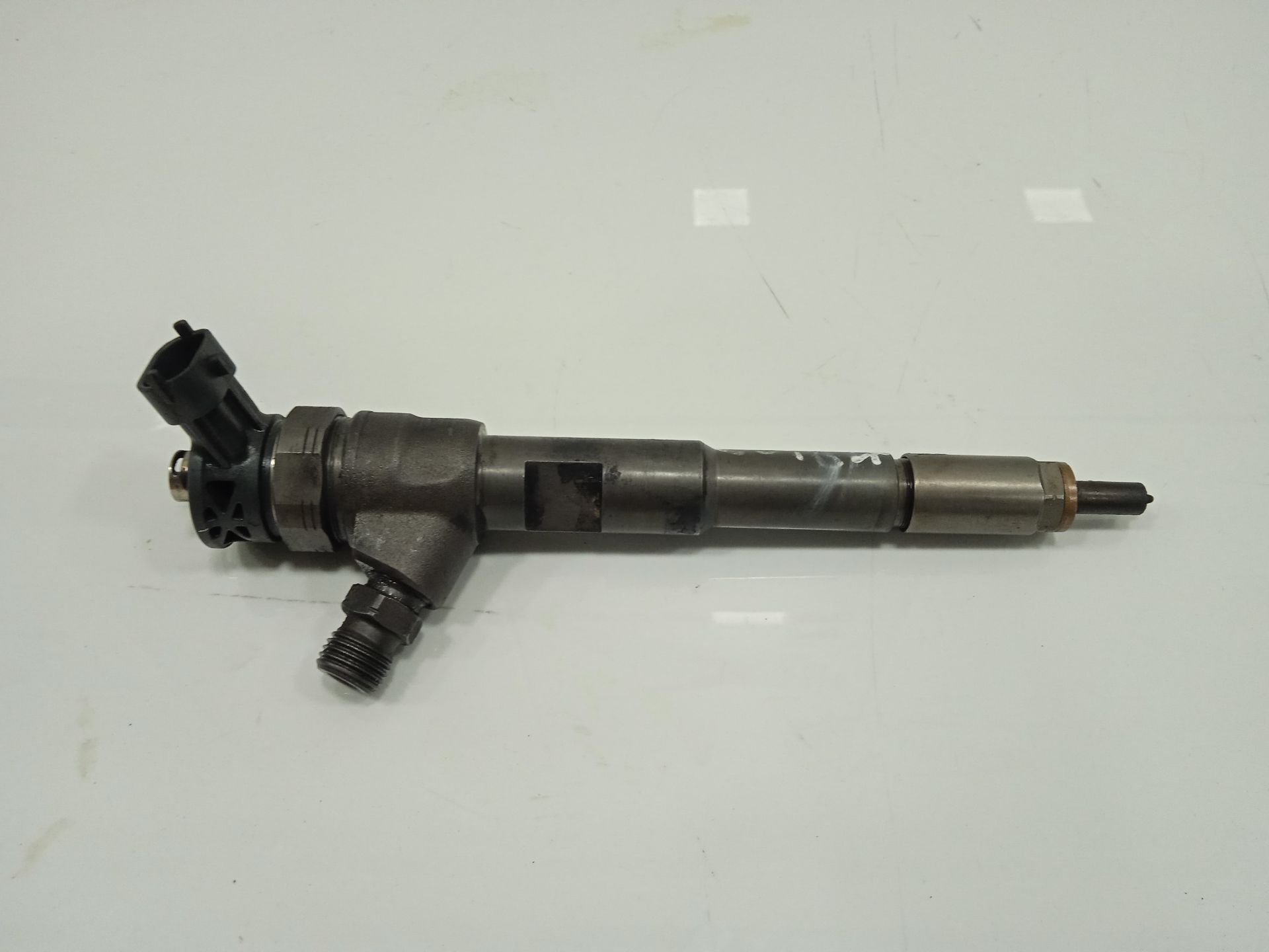 Inyector renault kangoo i (fkc0) express confort