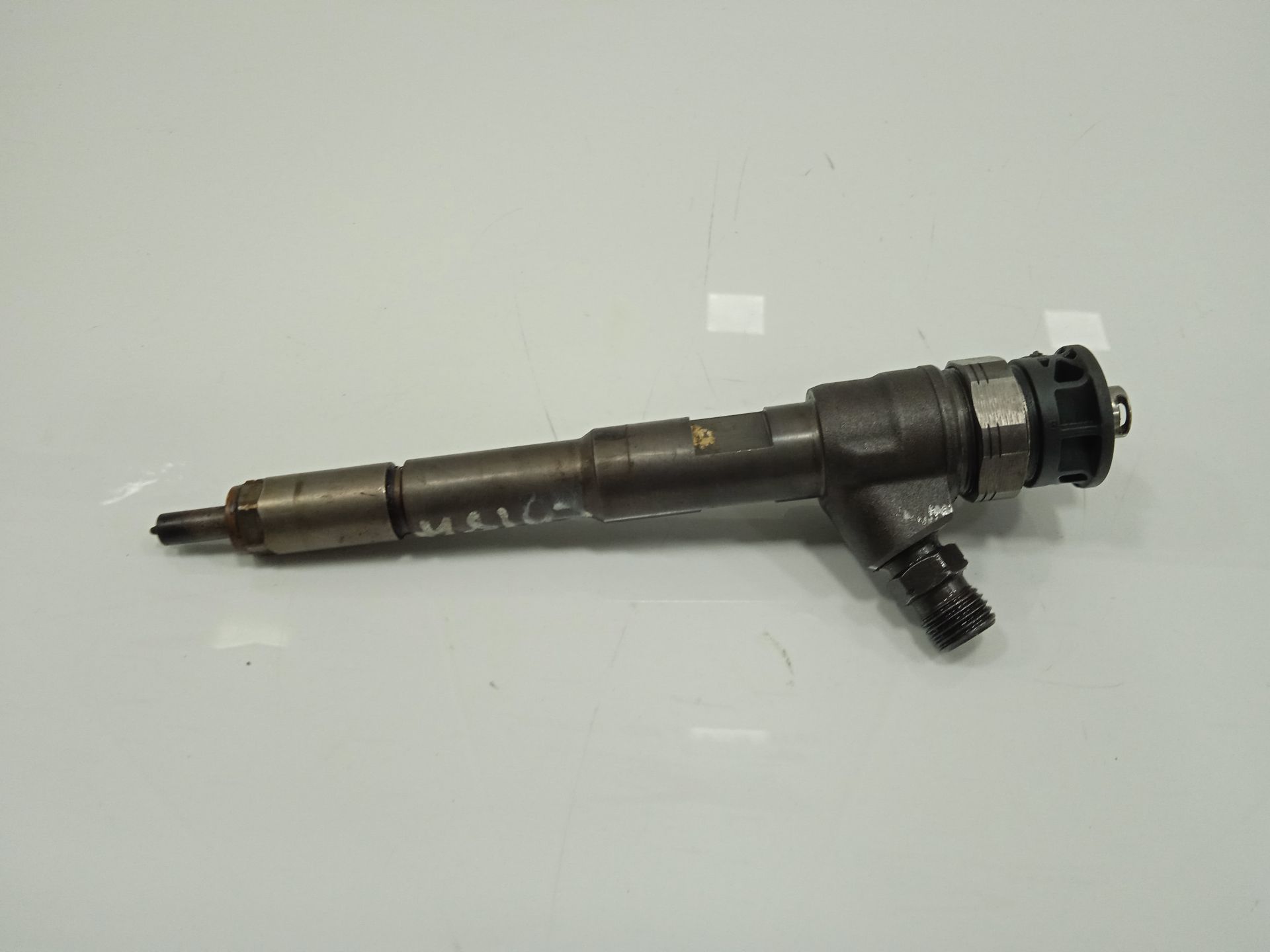 Inyector renault kangoo i (fkc0) express confort