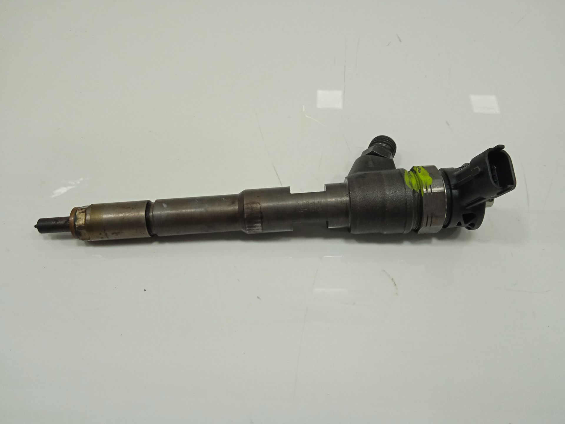 Inyector renault kangoo i (fkc0) express confort
